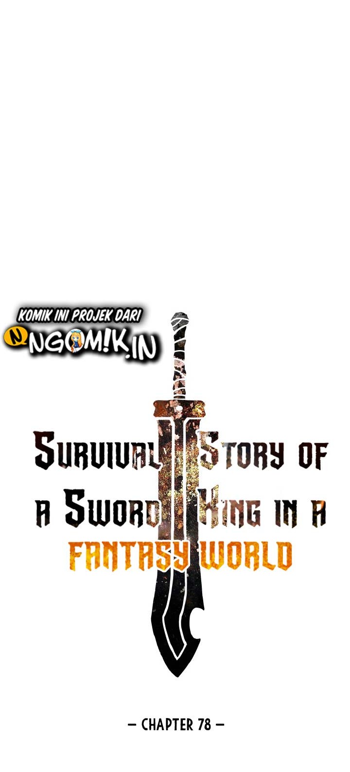 Chapter 78 - halaman 26