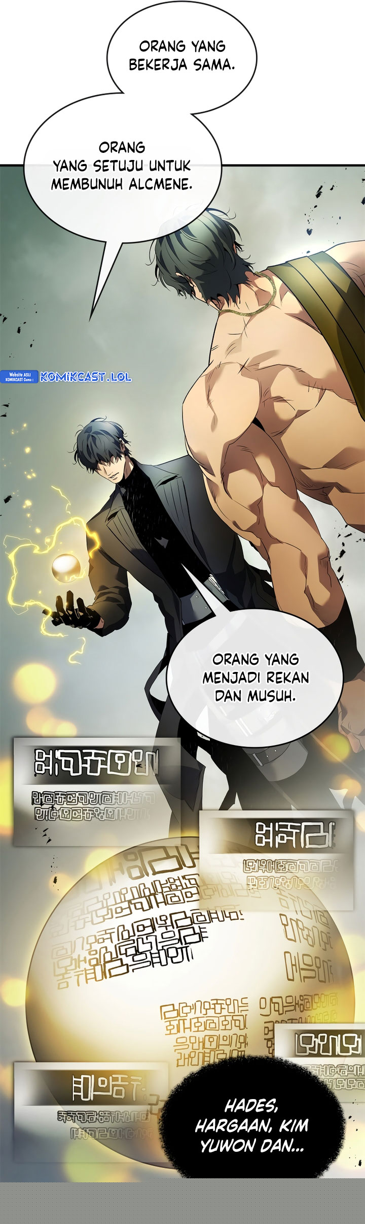 Chapter 115 - halaman 15