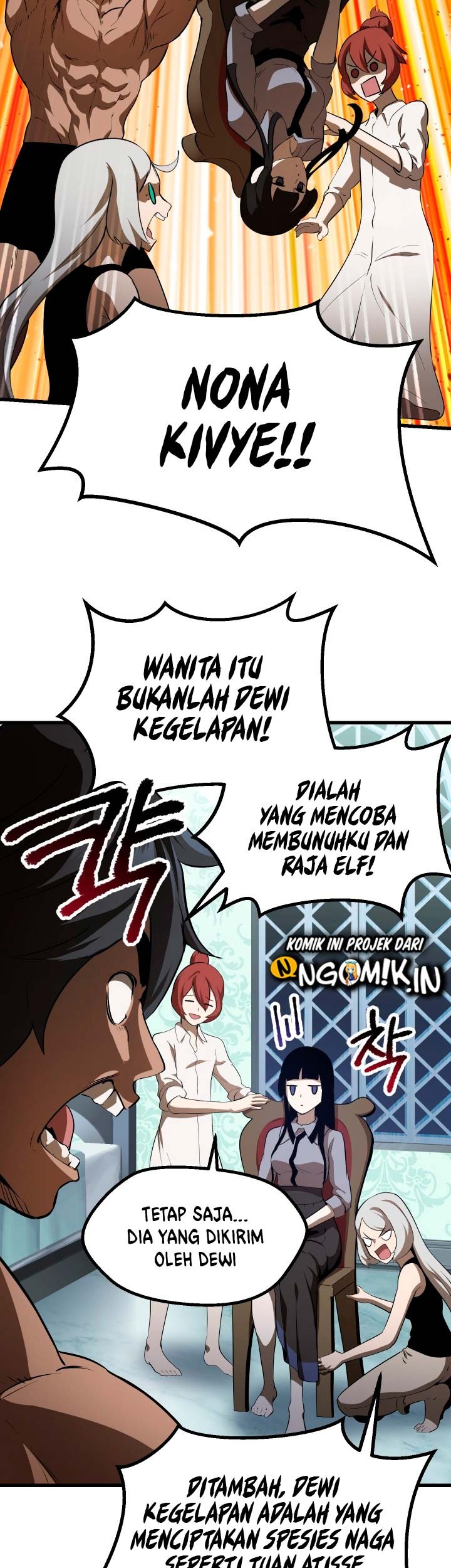 Chapter 77 - halaman 32