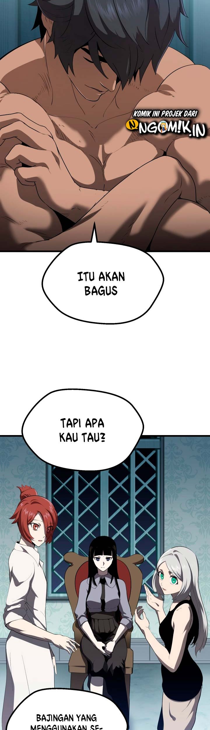 Chapter 77 - halaman 37