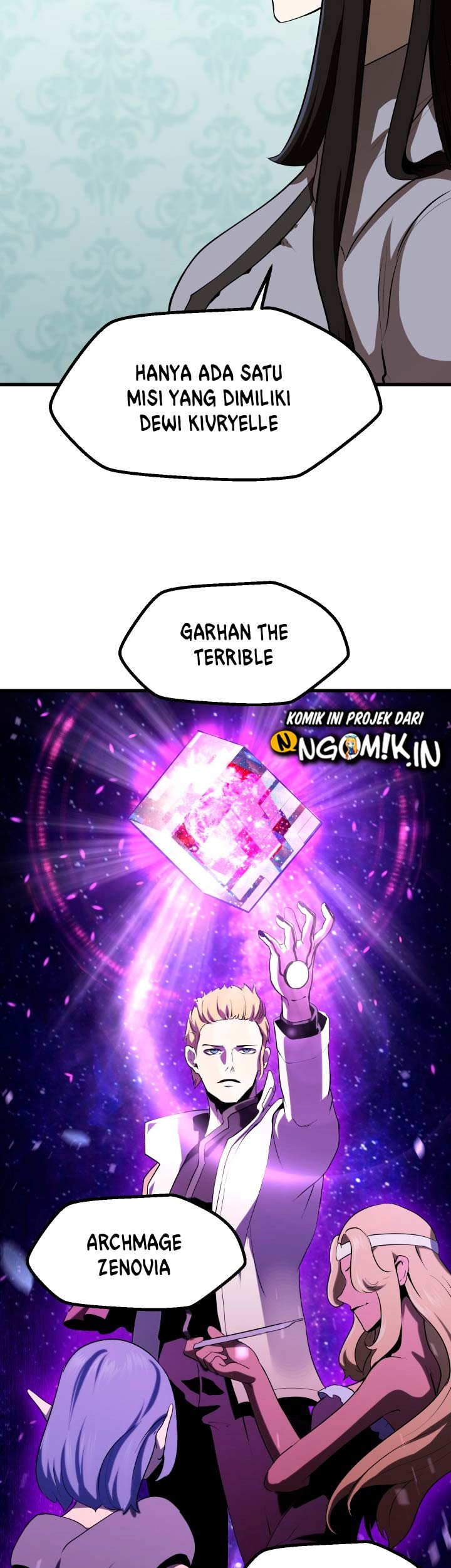 Chapter 77 - halaman 43