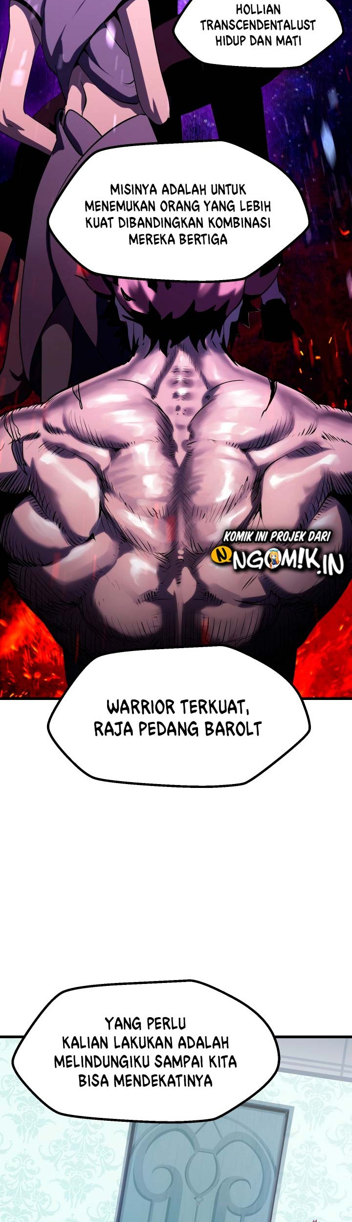 Chapter 77 - halaman 44