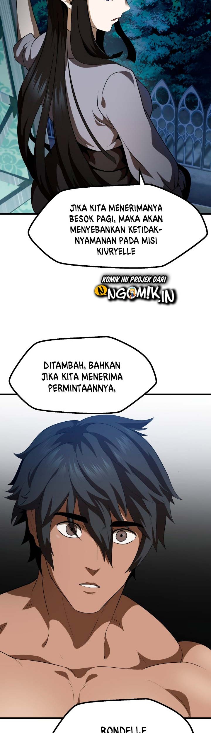Chapter 77 - halaman 52