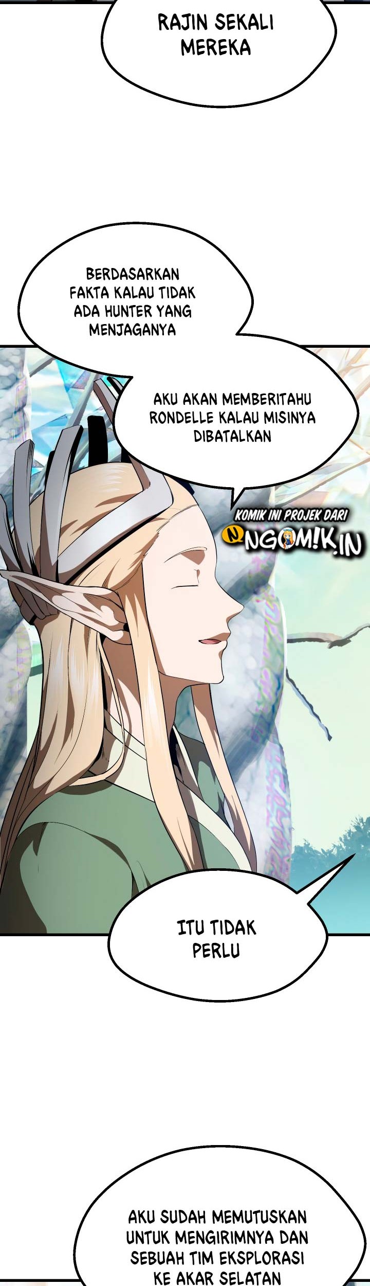 Chapter 77 - halaman 56