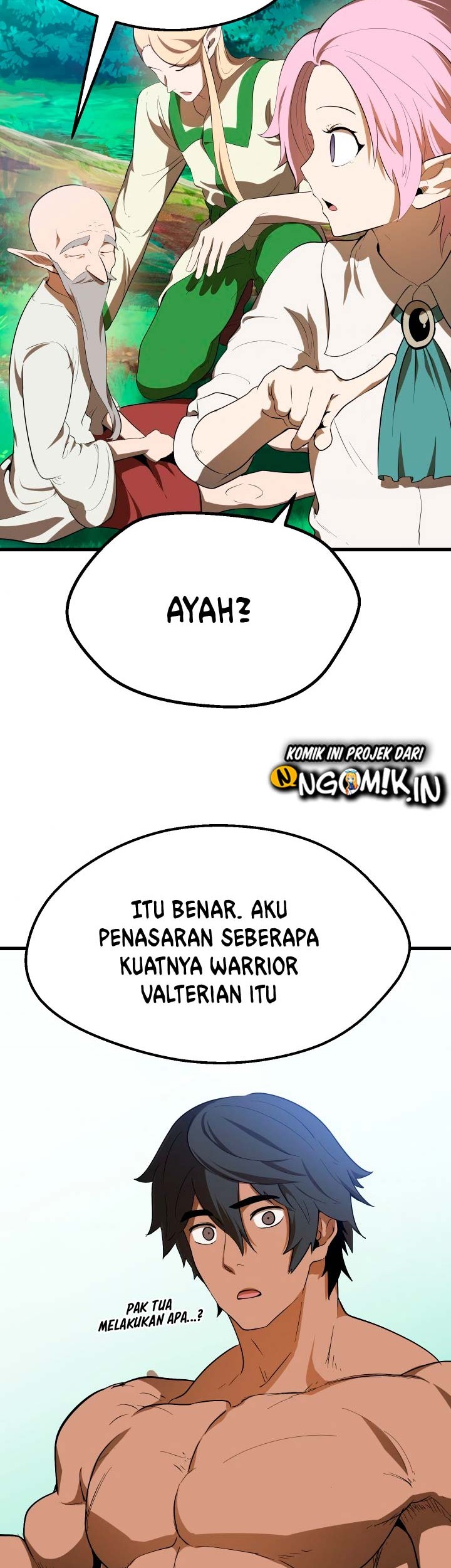 Chapter 77 - halaman 7