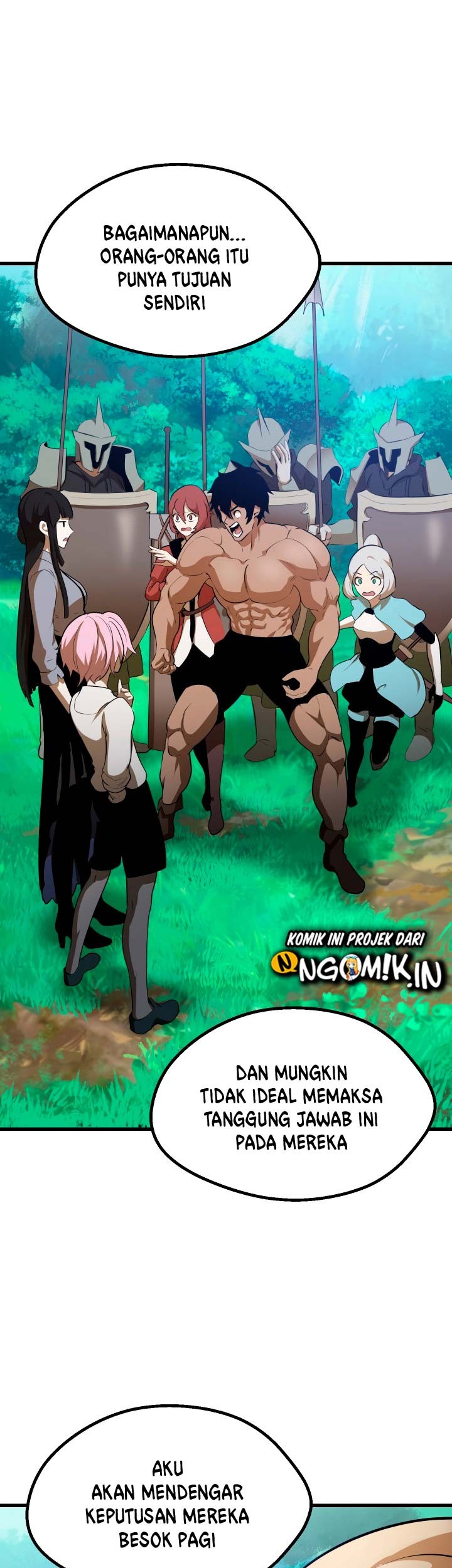 Chapter 77 - halaman 25