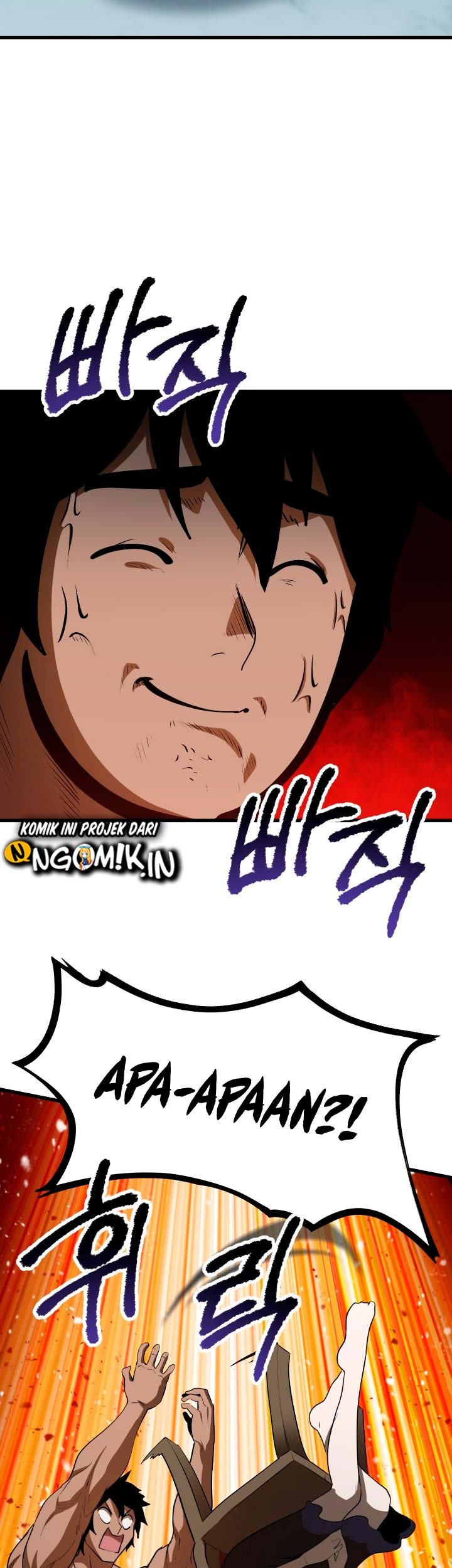 Chapter 77 - halaman 30