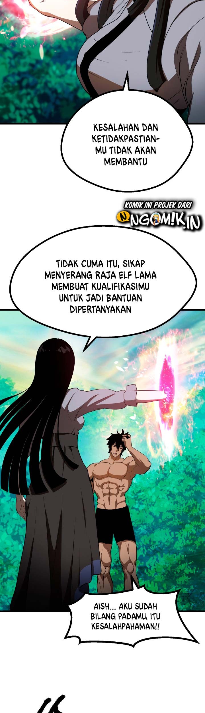 Chapter 76 - halaman 30