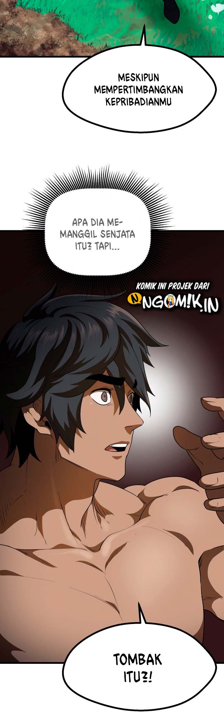 Chapter 76 - halaman 32