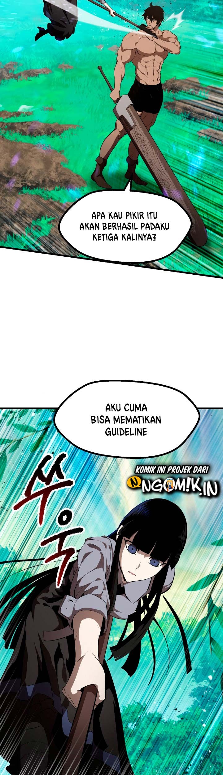 Chapter 76 - halaman 37