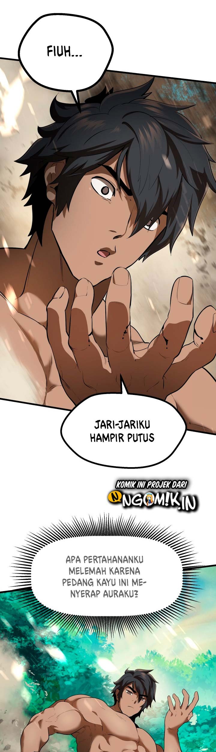 Chapter 76 - halaman 45