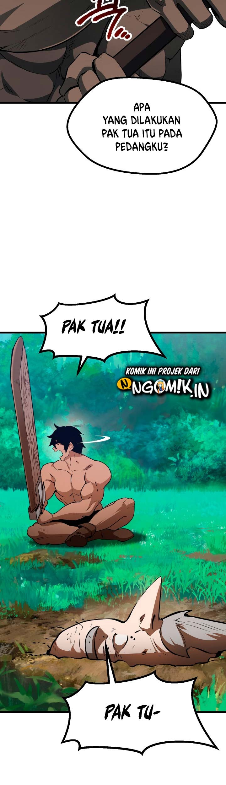Chapter 76 - halaman 6