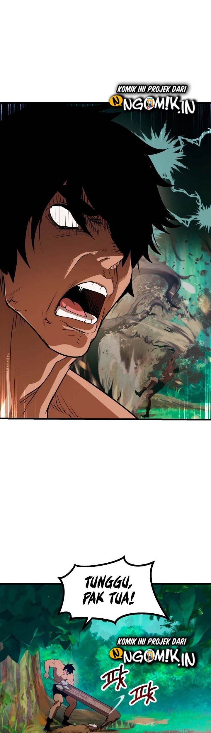 Chapter 76 - halaman 7