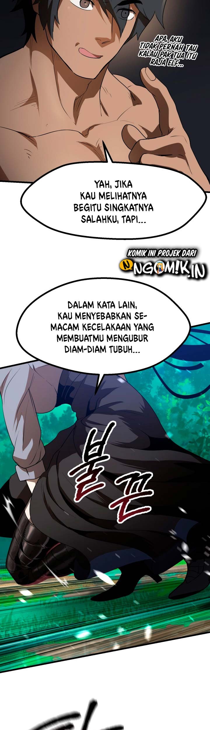 Chapter 76 - halaman 16