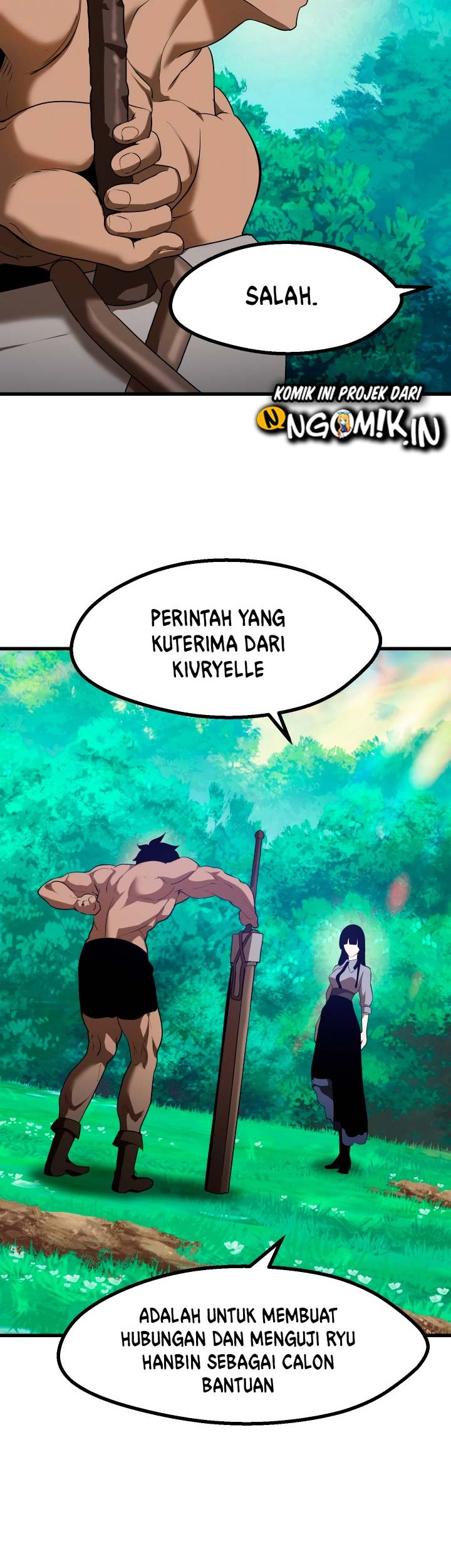 Chapter 76 - halaman 28