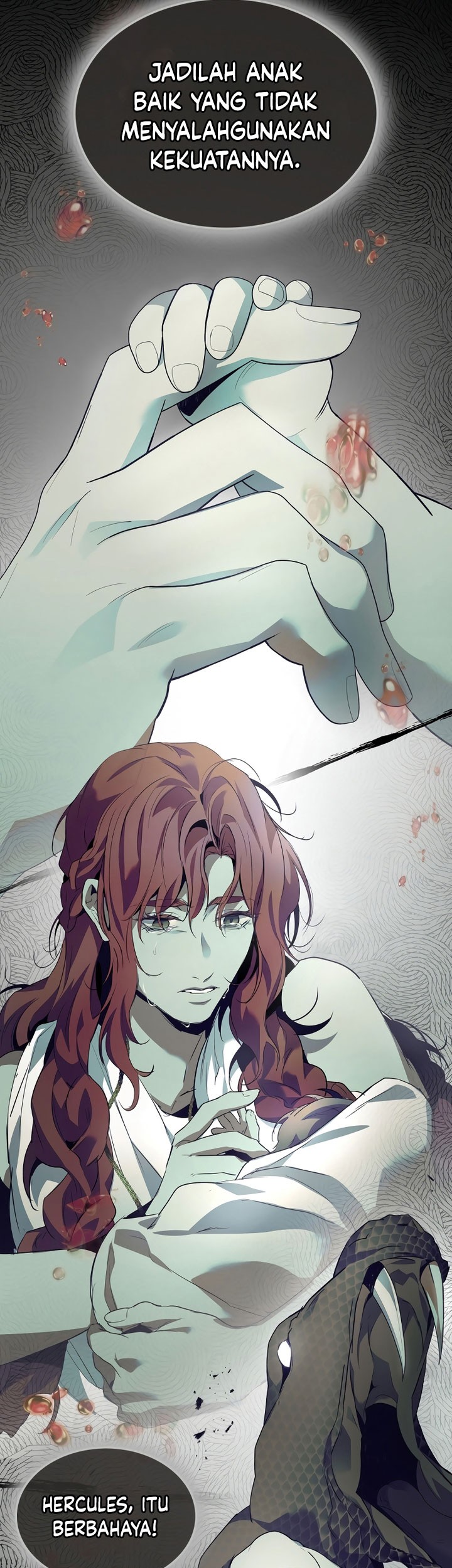 Chapter 113 - halaman 27