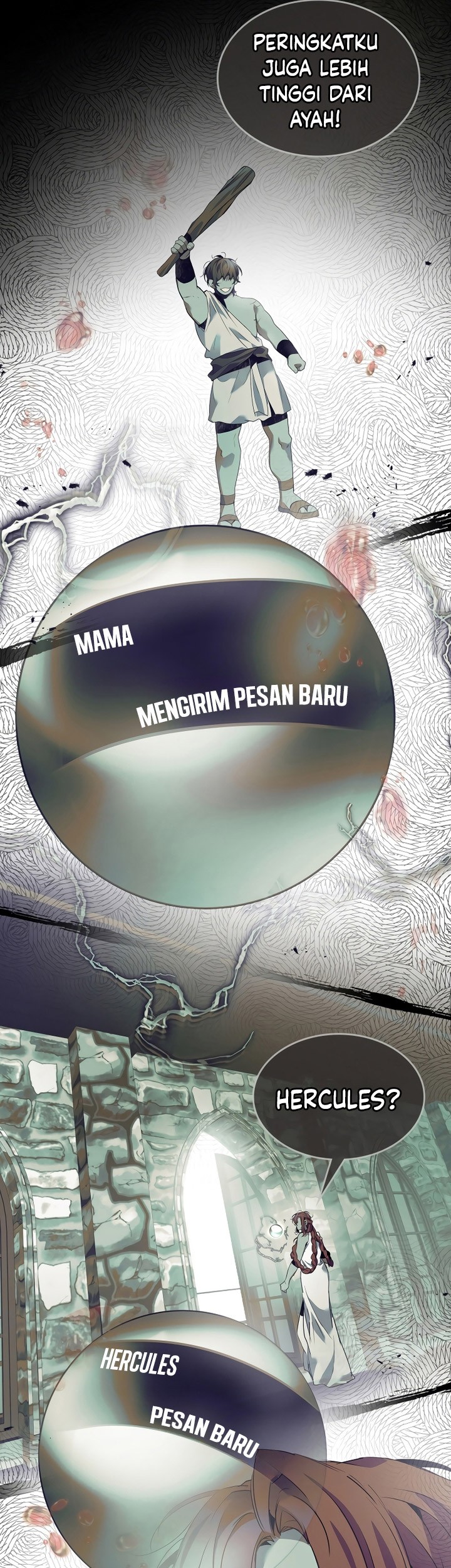 Chapter 113 - halaman 31