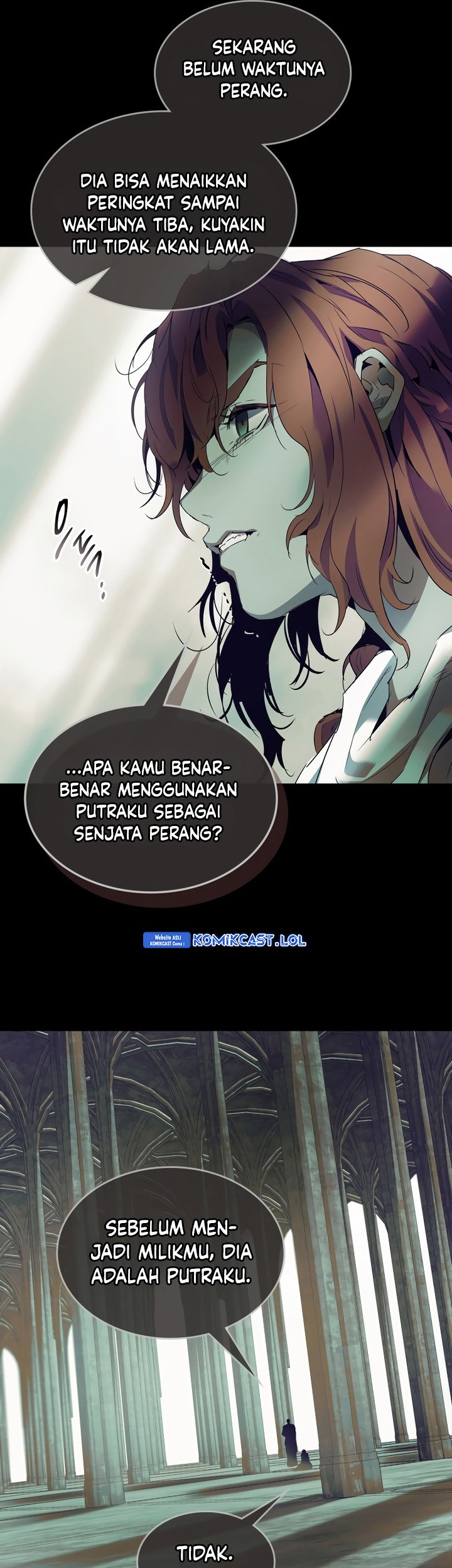 Chapter 113 - halaman 38