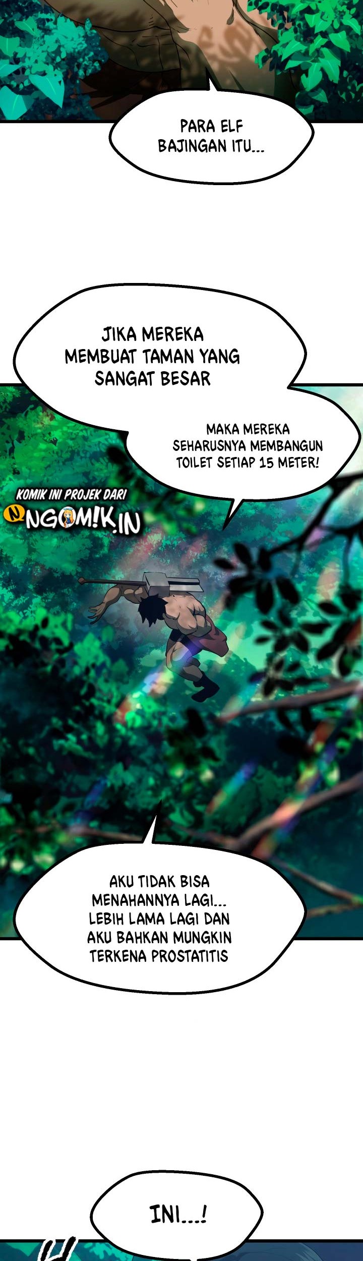 Chapter 75 - halaman 38