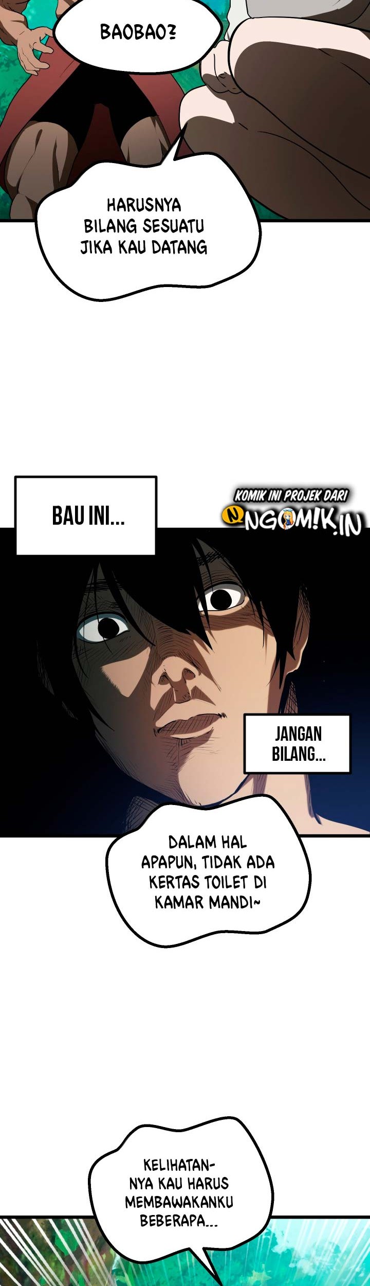 Chapter 75 - halaman 44