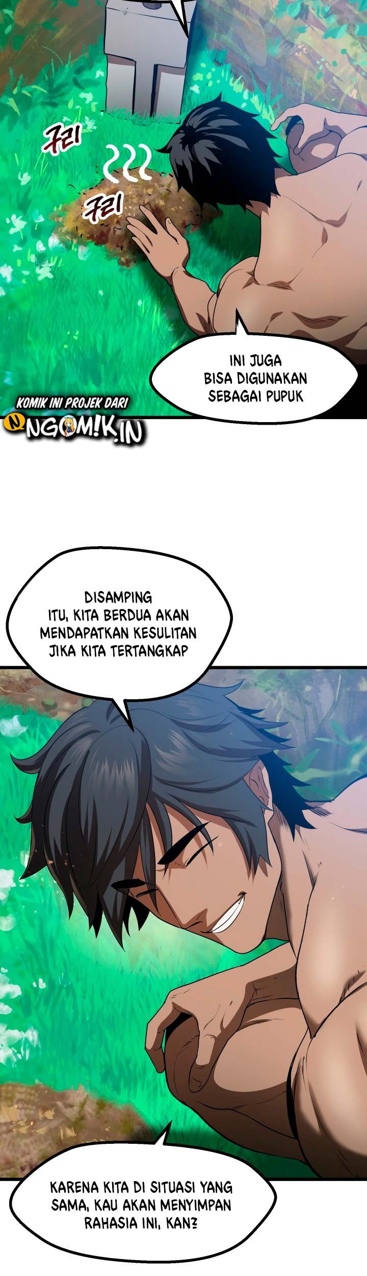 Chapter 75 - halaman 49