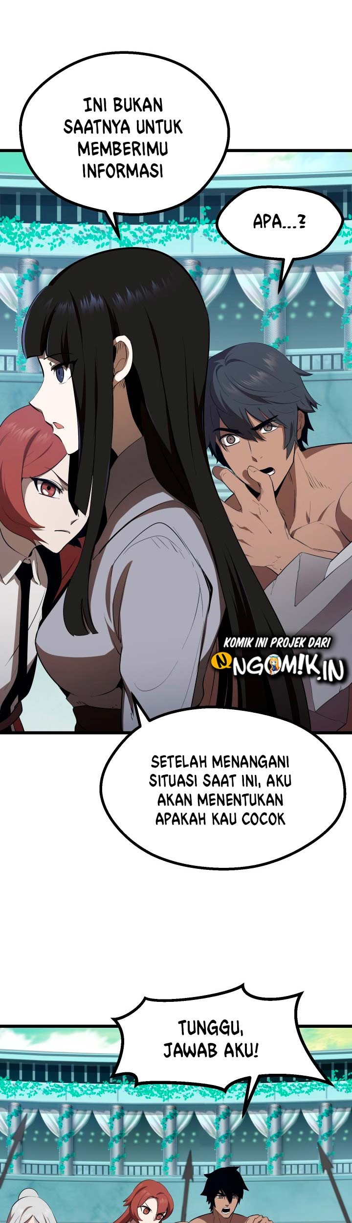 Chapter 75 - halaman 7