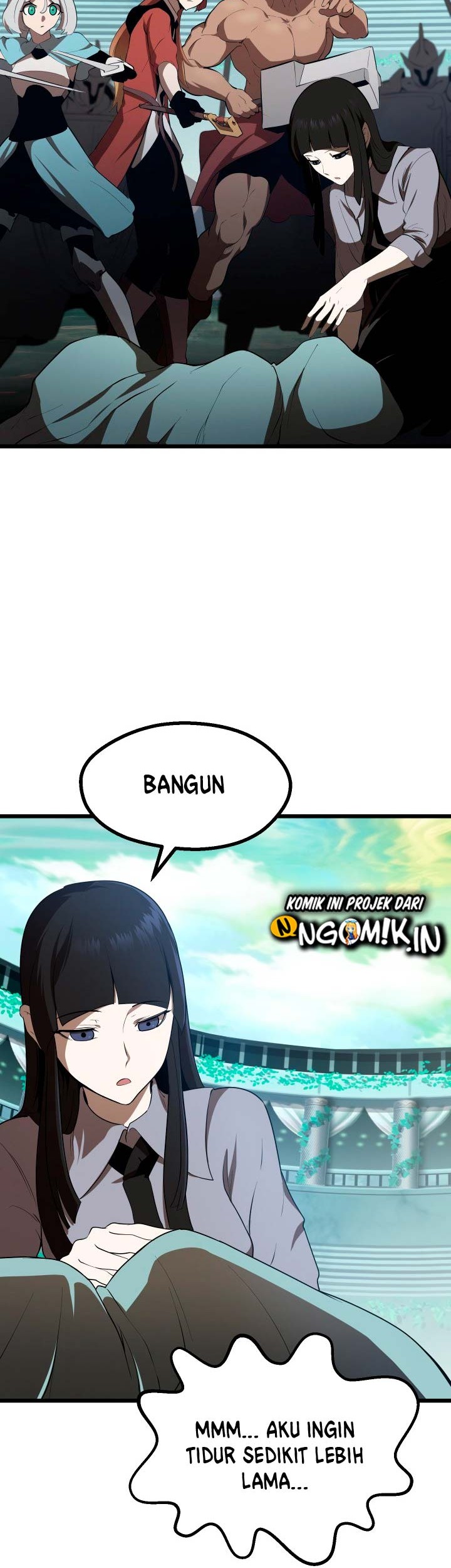Chapter 75 - halaman 8