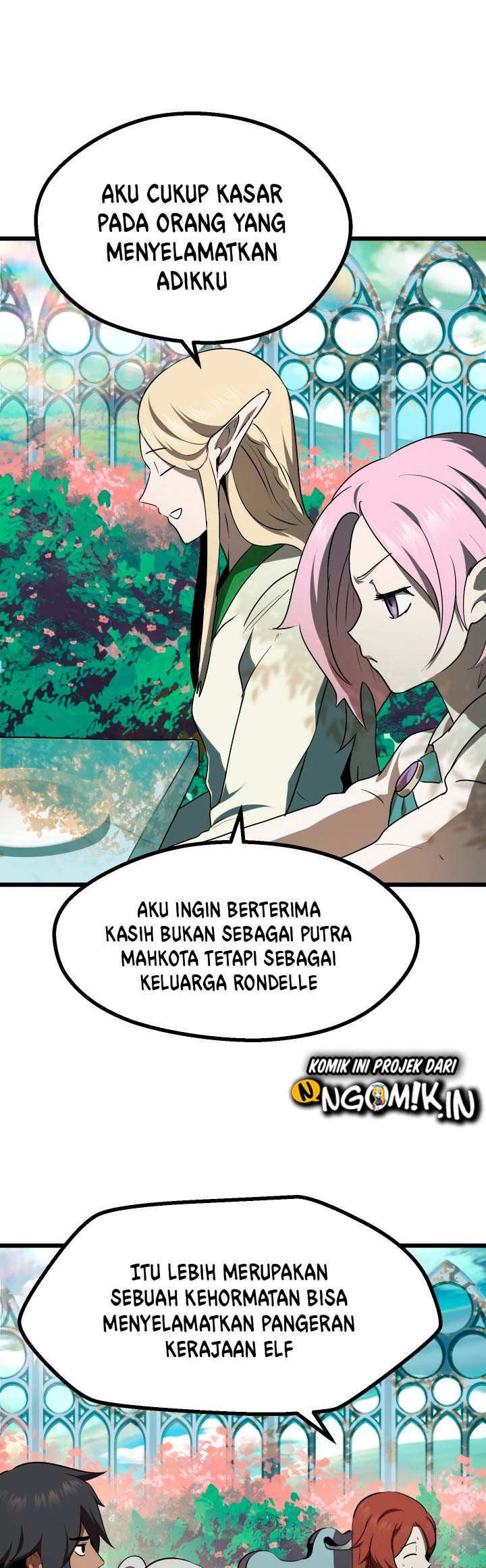 Chapter 75 - halaman 17