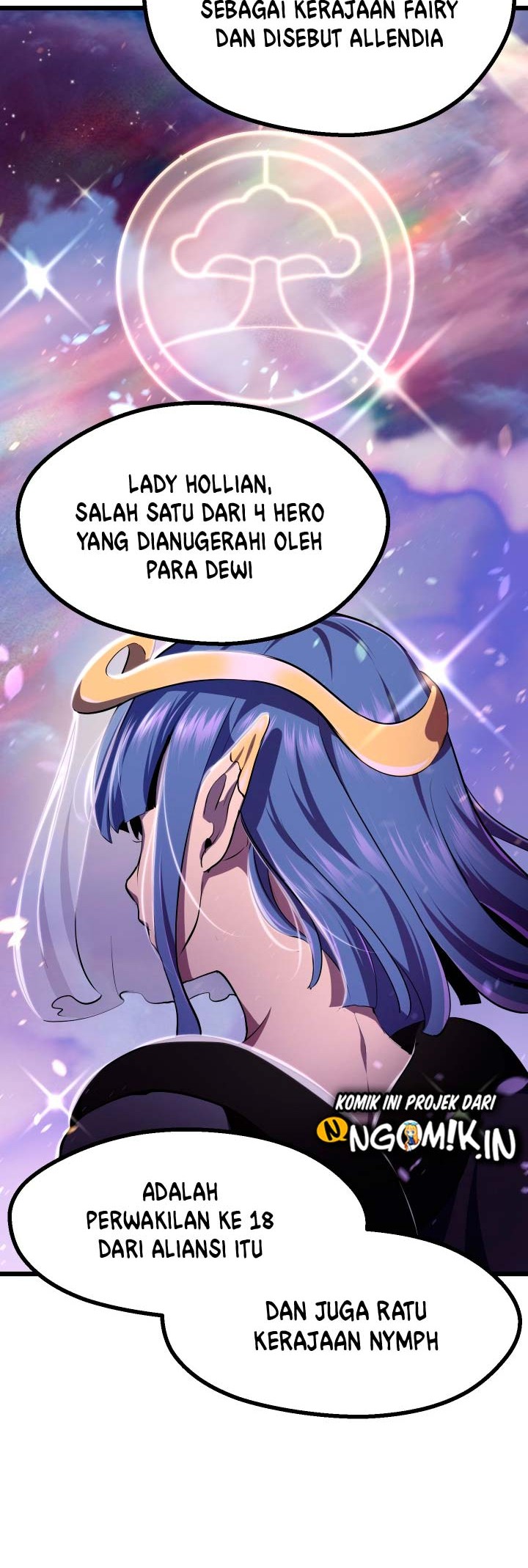 Chapter 75 - halaman 21
