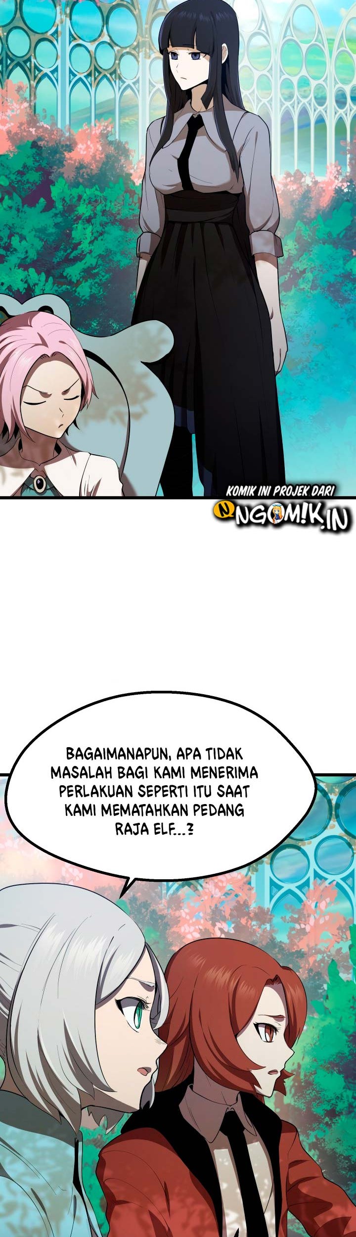 Chapter 75 - halaman 23