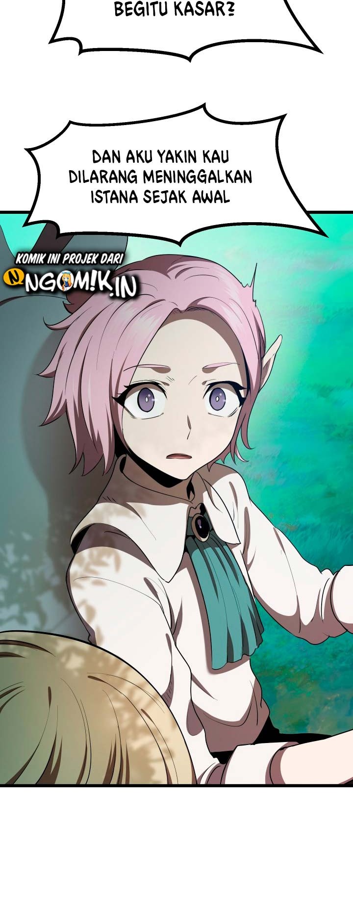 Chapter 75 - halaman 27