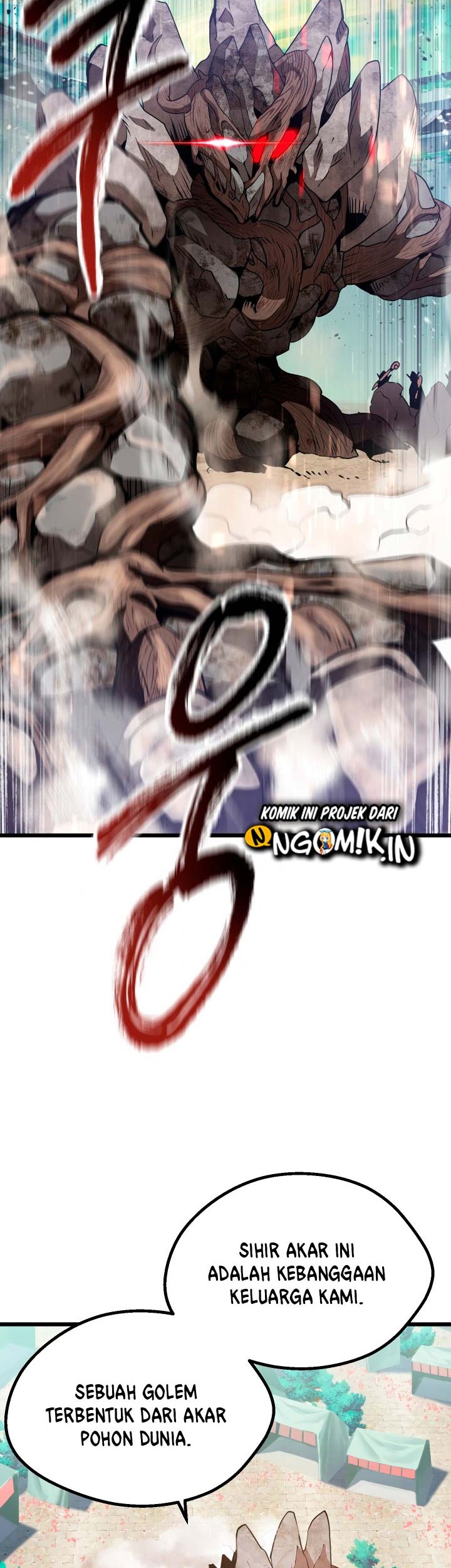 Chapter 74 - halaman 33