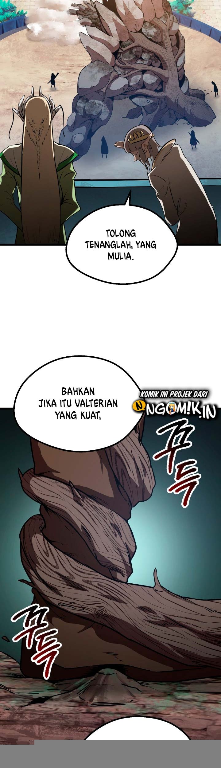 Chapter 74 - halaman 34