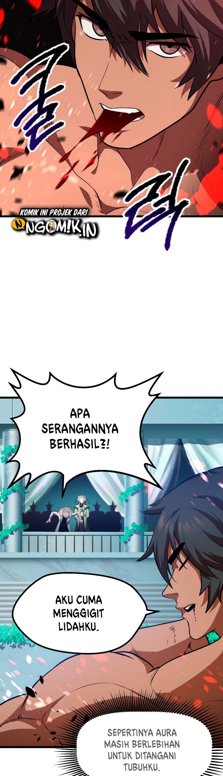 Chapter 74 - halaman 45