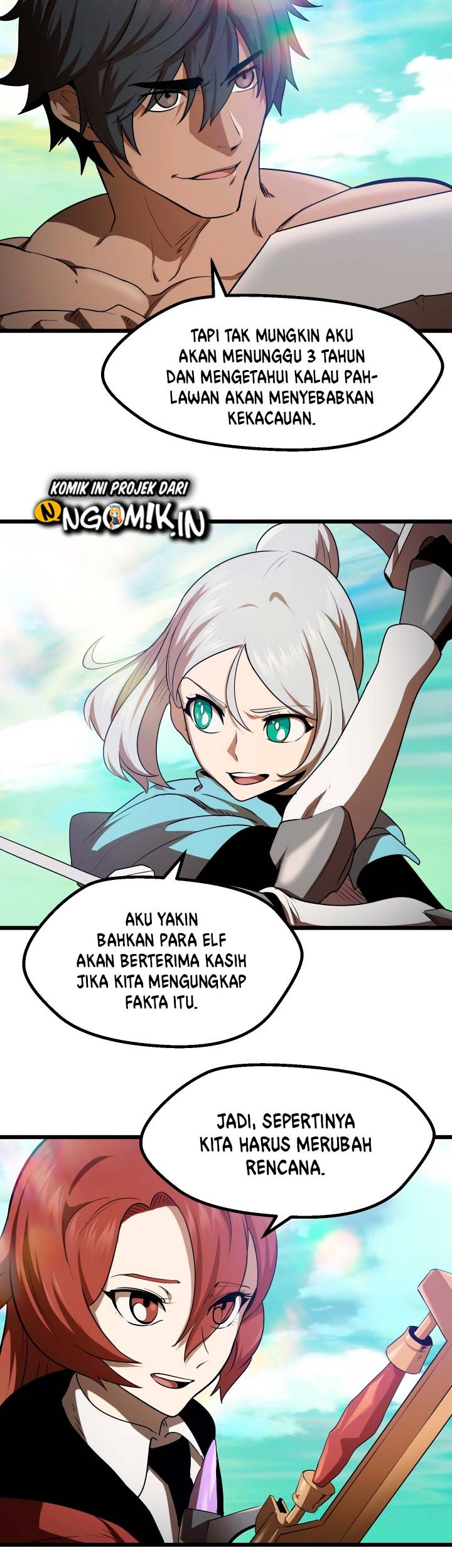 Chapter 74 - halaman 54