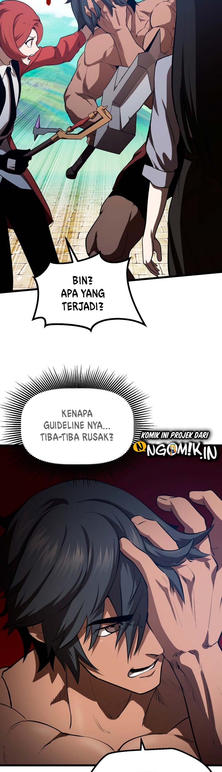 Chapter 74 - halaman 63