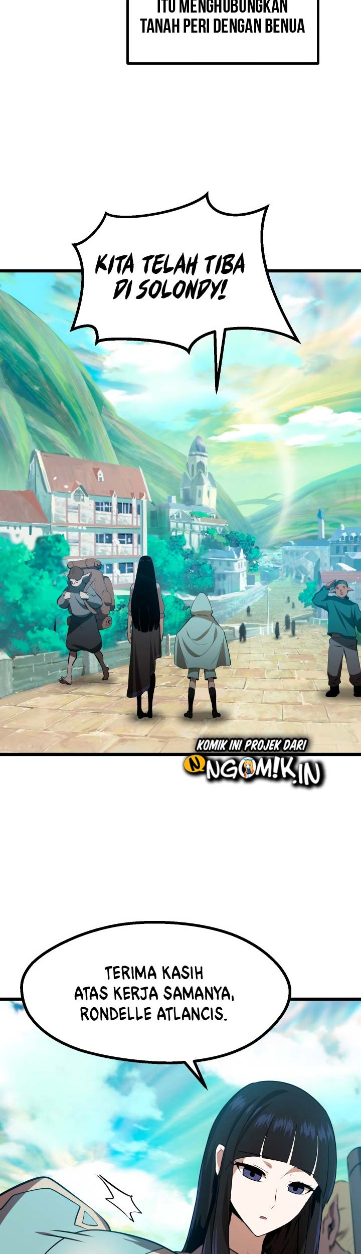Chapter 74 - halaman 4