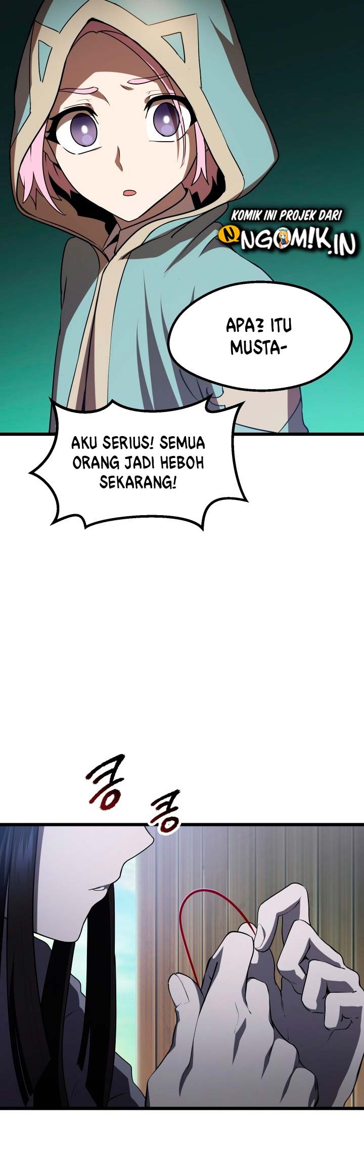 Chapter 74 - halaman 17