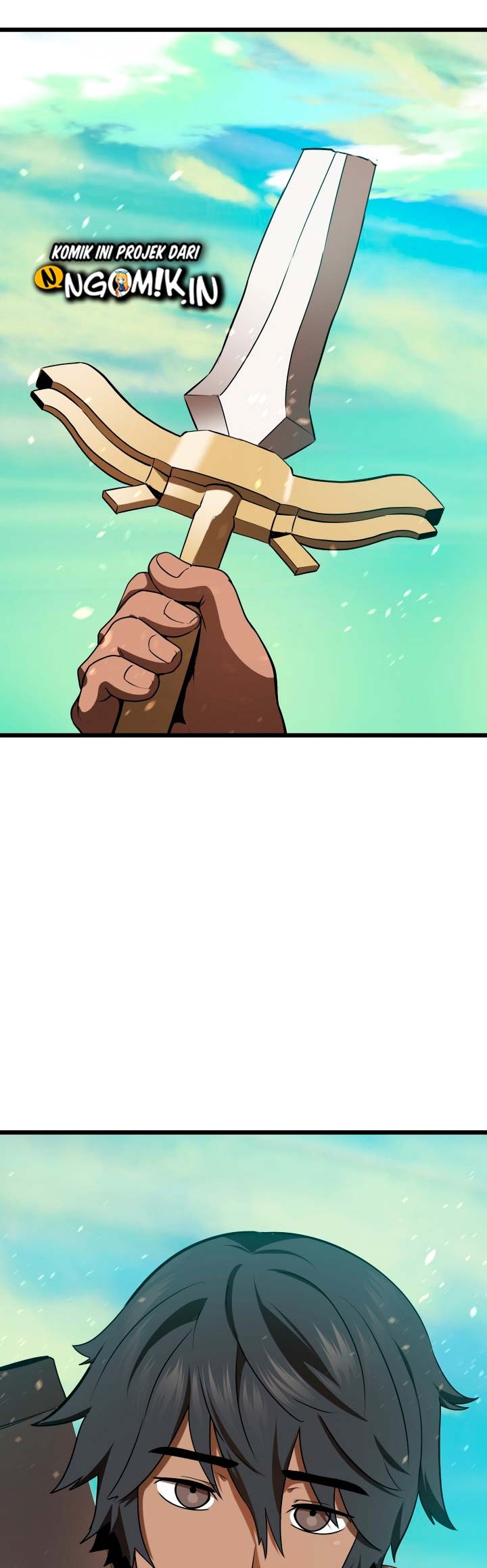 Chapter 74 - halaman 20