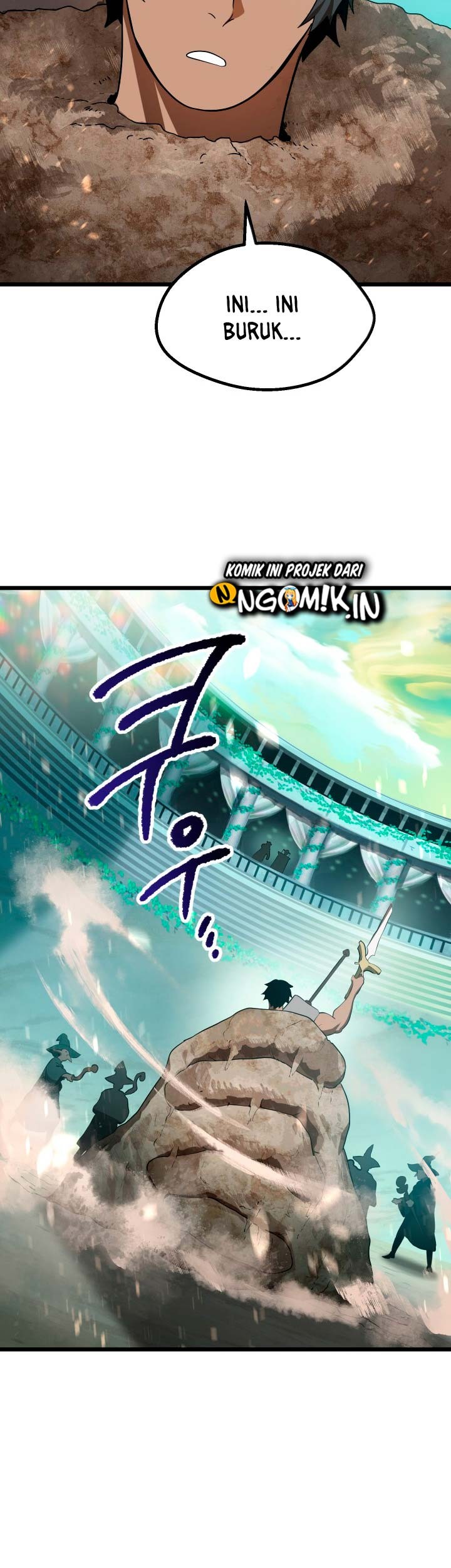 Chapter 74 - halaman 21
