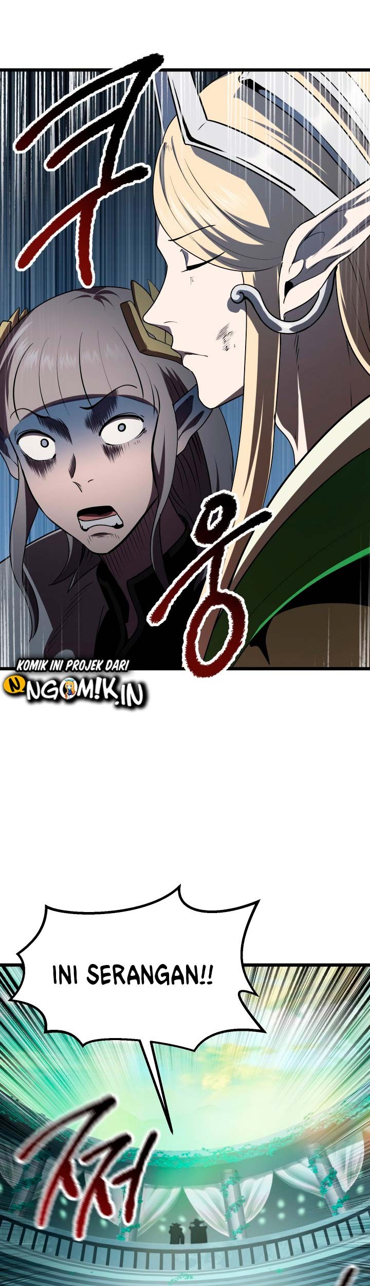Chapter 74 - halaman 24