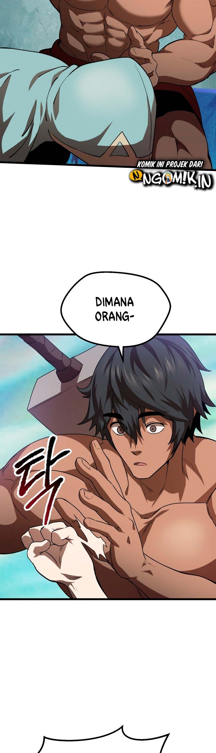 Chapter 74 - halaman 29