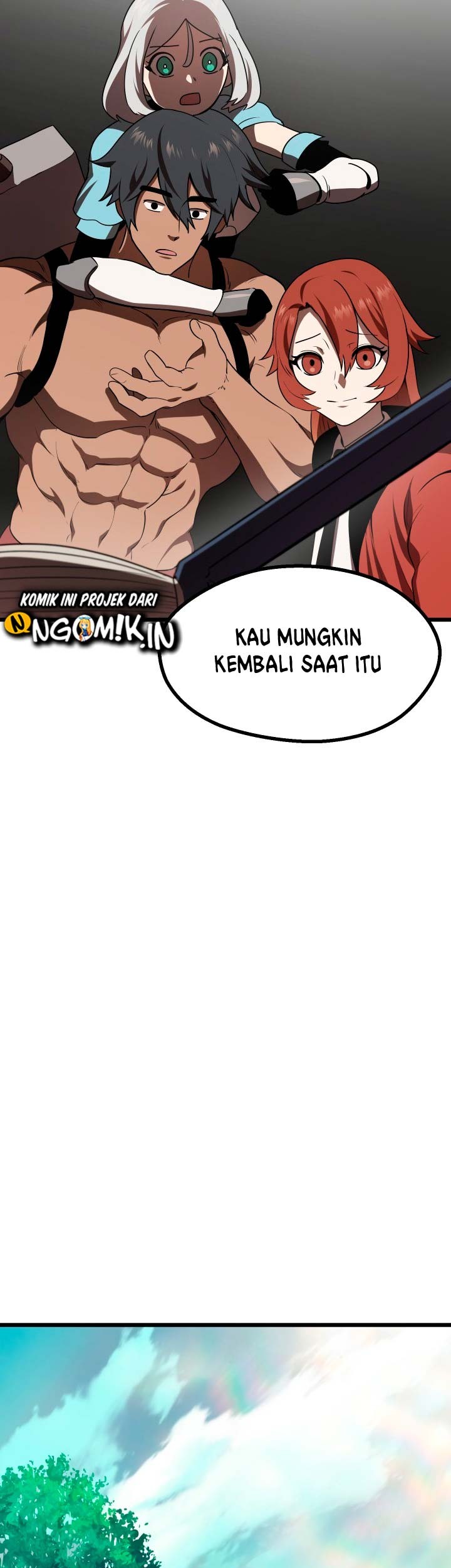 Chapter 73 - halaman 28