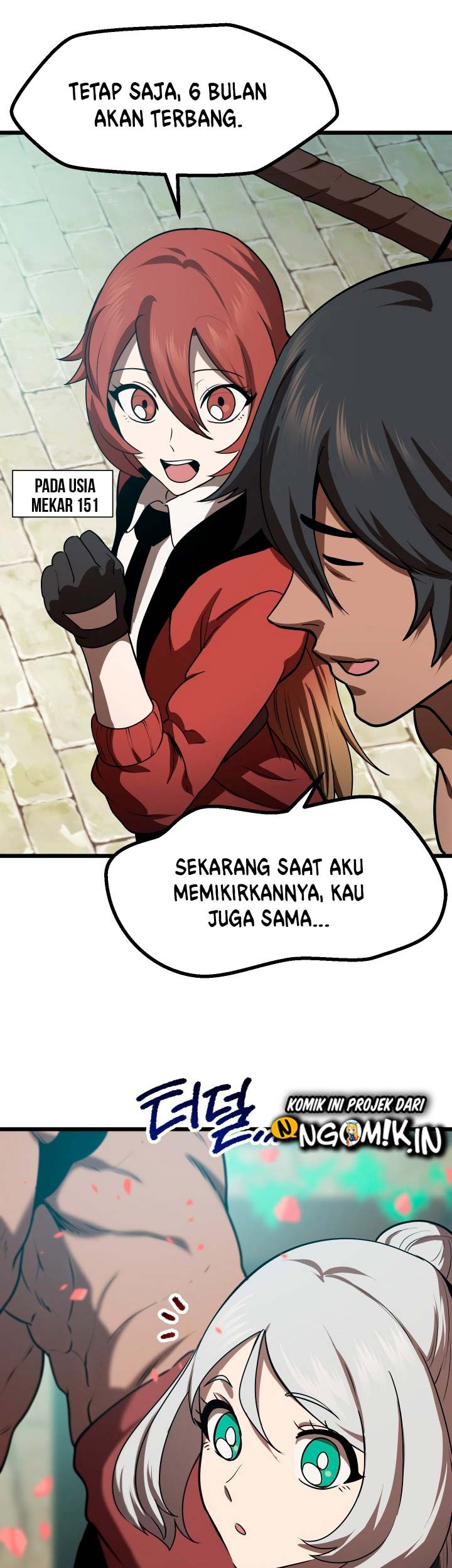 Chapter 73 - halaman 31