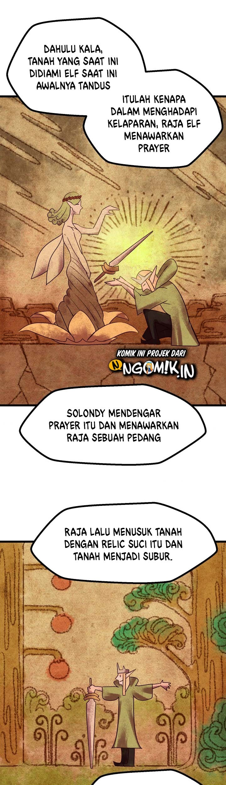 Chapter 73 - halaman 37