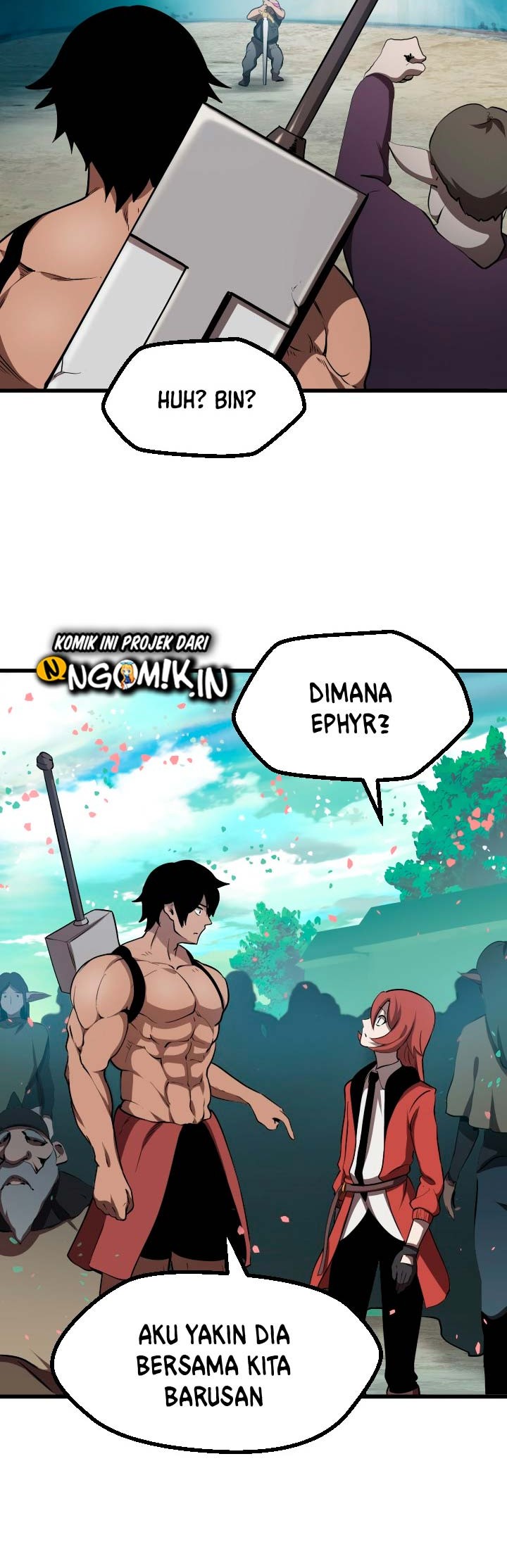 Chapter 73 - halaman 39