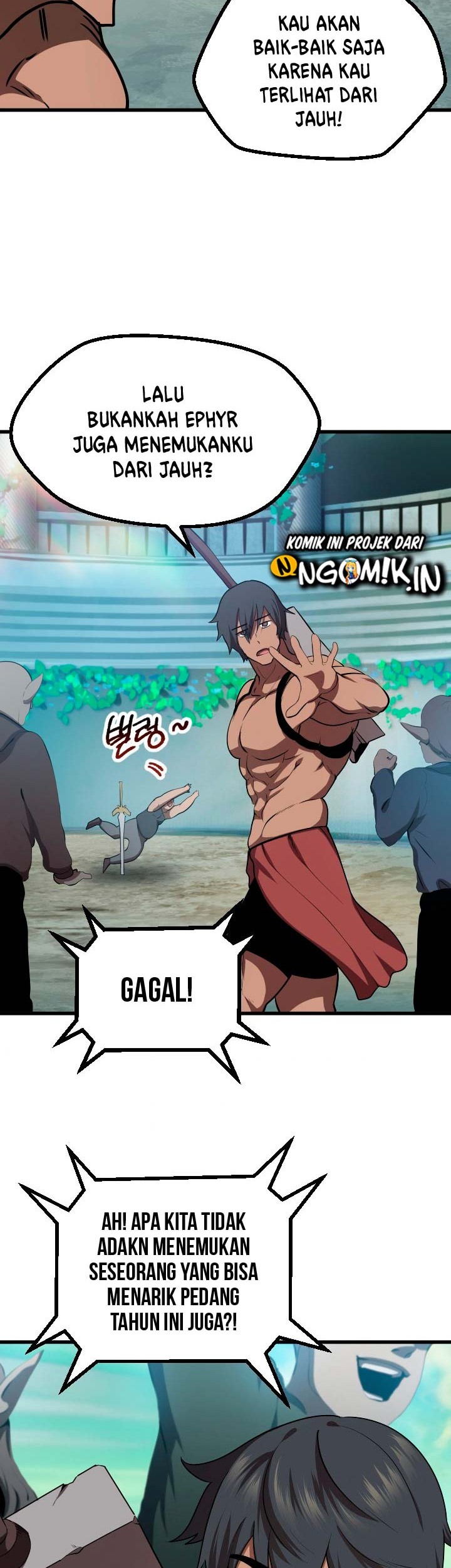 Chapter 73 - halaman 41