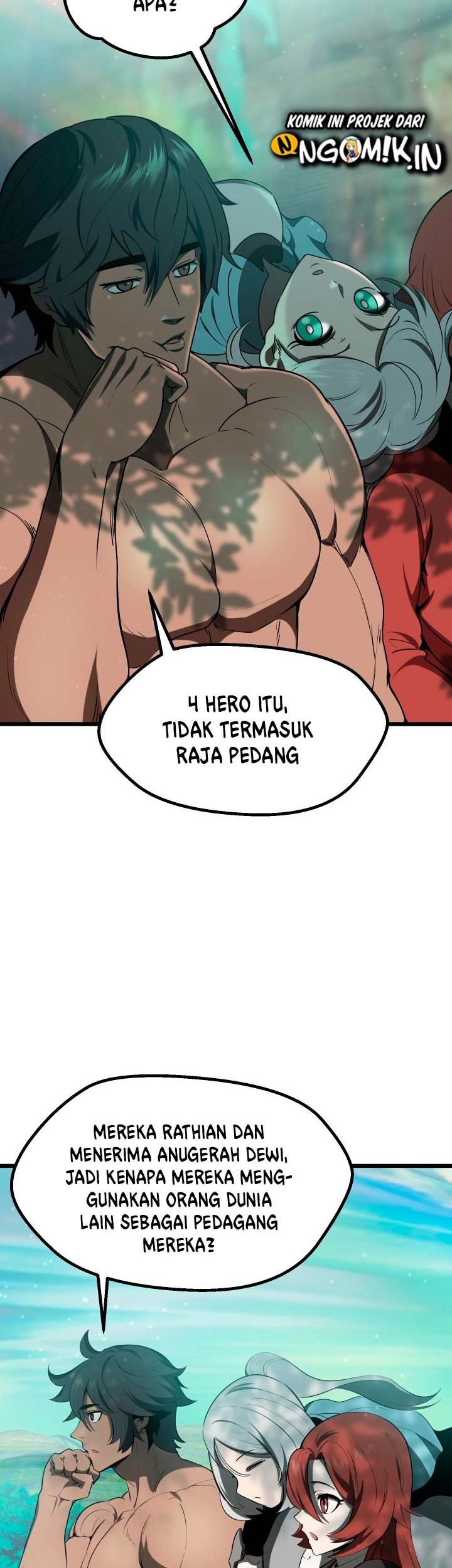 Chapter 73 - halaman 4