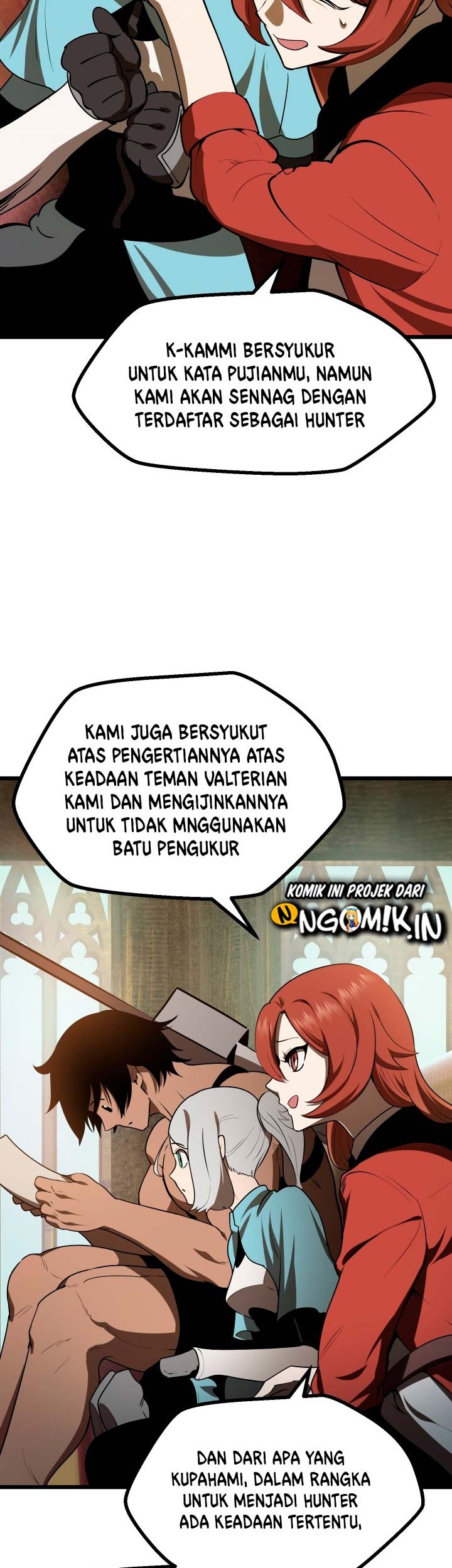 Chapter 73 - halaman 23