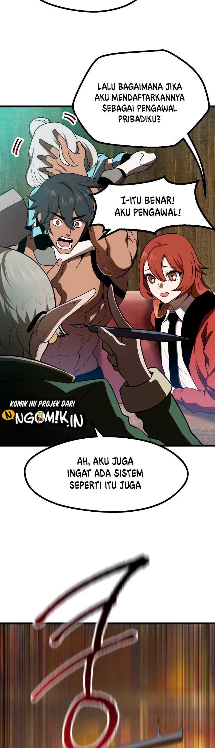Chapter 73 - halaman 26